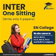 Best Open Inter College in Hyderabad