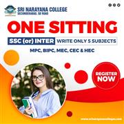 Best Open Inter College in Hyderabad