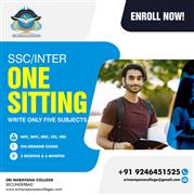 Best Open Inter College in Hyderabad