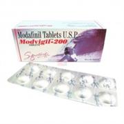 Buy Modvigil 200mg Online - Buy Modvigil Tablet Online