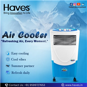 Haves Air Coolers Manufacturer & Supplier Company