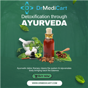 Indian Products Delivered  to the USA - Drmedicart