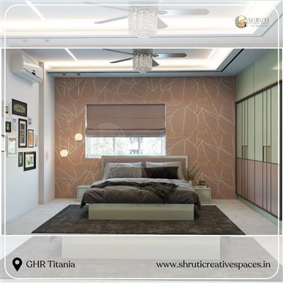 Top Interior Designers in Hyderabad – Shruti Creative Spaces