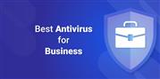 Best Antivirus Software - IT Solutions