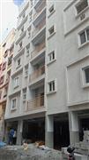 1100 Sq.Ft 2 BHK flats at minimum price in KR Puram