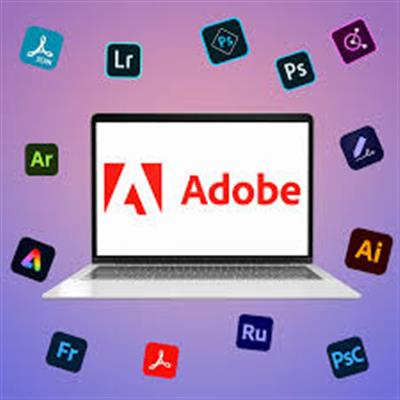 Best Adobe Photoshop Software 2025 - Adobe authorized Reseller