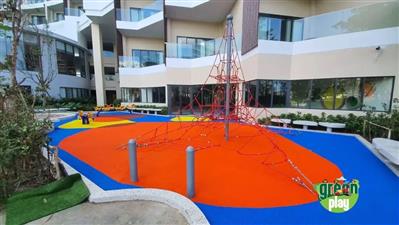 EPDM Rubber Flooring Manufacturers in India