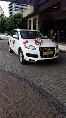 Wedding Car Hire In Bangalore || 8660740368