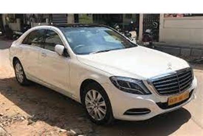 Mercedes Benz S Class Car Hire In Bangalore || Benz S Class Car Rent In Bangalor