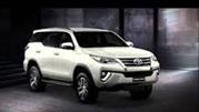 Toyota Fortuner Car Hire In Bangalore || 8660740368