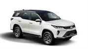 Toyota Fortuner Car Hire In Bangalore || 8660740368