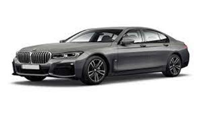 BMW 7 SERIES CAR RENTAL IN BANGALORE || 8660740368