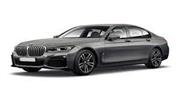 BMW 7 SERIES CAR RENTAL IN BANGALORE || 8660740368