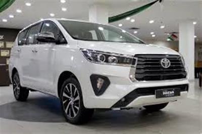 Innova Crysta Car Rental In Bangalore || 8660740368