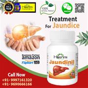 Get Relief from the Discomforts Associated With Jaundice