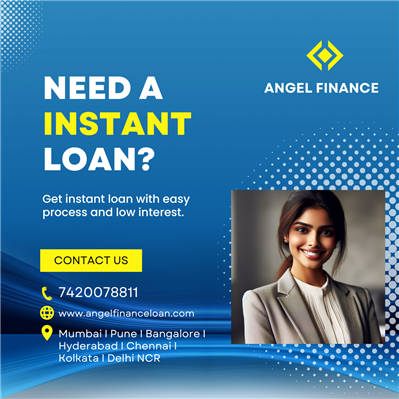 Private Finance in Delhi NCR