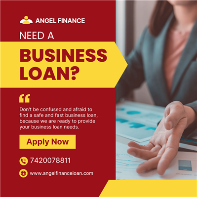 Private Finance in Delhi NCR