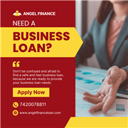 Private Finance in Delhi NCR