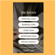 Private Finance in Delhi NCR