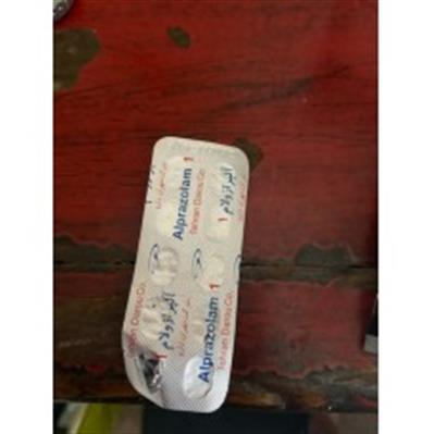 Buy Xanax Online - Buy Alprazolam 1mg Sleeping Medicine Online - US To US