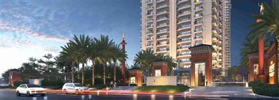 Residential Apartments in Greater Noida | SKA