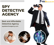 Detective Agency in Delhi | Private Detective Agency in Delhi