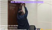 Bug  Detection Services in Delhi