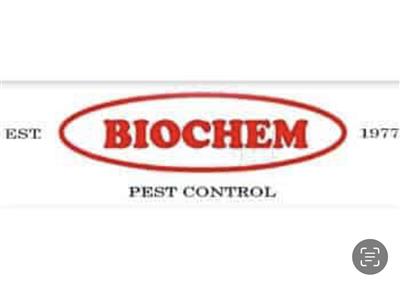 Biochem pest control service in Trichy