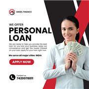 Personal Loan in Bangalore