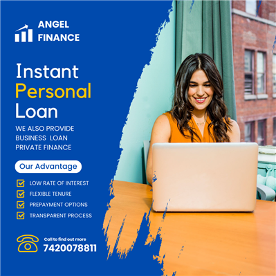 Personal Loan in Bangalore