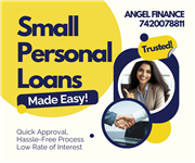 Personal Loan in Bangalore