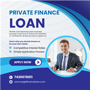 Personal Loan in Bangalore