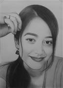 Pencil Sketch Artist Near You in Delhi NCR