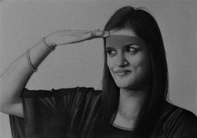 Pencil Sketch Artist Near You in Delhi NCR