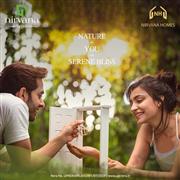 5 BHK Villa in Raj Nagar Extension Ghaziabad | Nirvana Homes