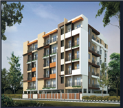 1366 Sq.Ft Flat with 3BHK For Sale in Doddagubbi Main Road