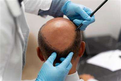 Best Hair Transplantation In Hyderabad