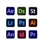 Best Adobe Software Reseller Company in Jaipur - Adobe Partner