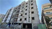 1505 Sq.Ft Flat with 3BHK For Sale in MNM KPL SAURABHA