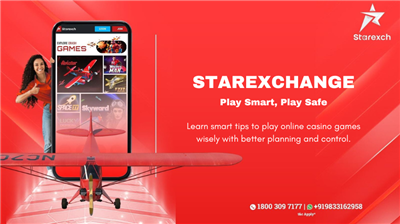 Starexchange: A Trusted Platform for Fun and Interactive Gaming