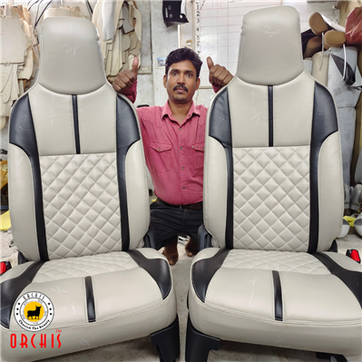 Car Seat Cover Manufacturing Wholesale Mumbai