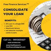 Top Salaried Personal Loan Providers in Delhi/NCR: Best Rates & Quick Approval