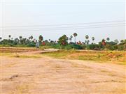 #Foxkon central Park - HMDA Approved plots for sale In Kongarakalan - Adibatla -