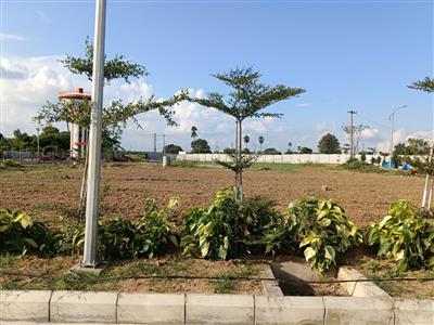 #Vasudaika Henleywoods-Premium Villa Plots For sale In Gollur#Statue Of Equality