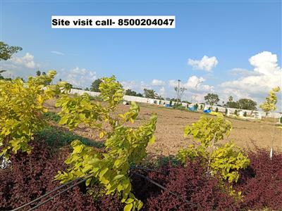 #Vasudaika Henleywoods-Premium Villa Plots For sale In Gollur#Statue Of Equality