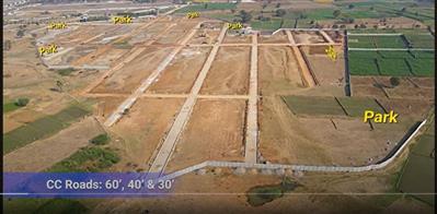 #Vasudaika Henleywoods-Premium Villa Plots For sale In Gollur#Statue Of Equality