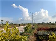 #Vasudaika Henleywoods-Premium Villa Plots For sale In Gollur#Statue Of Equality