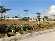 #Vasudaika Henleywoods-Premium Villa Plots For sale In Gollur#Statue Of Equality