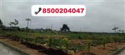 #Gated Villa Plots for sale In #Gollur #Bangalore Highway - #Statue Of Equality