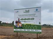 #Foxkon central Park -  Plots for sale In Kongarakalan-Adibatla(Behind Wonderla)